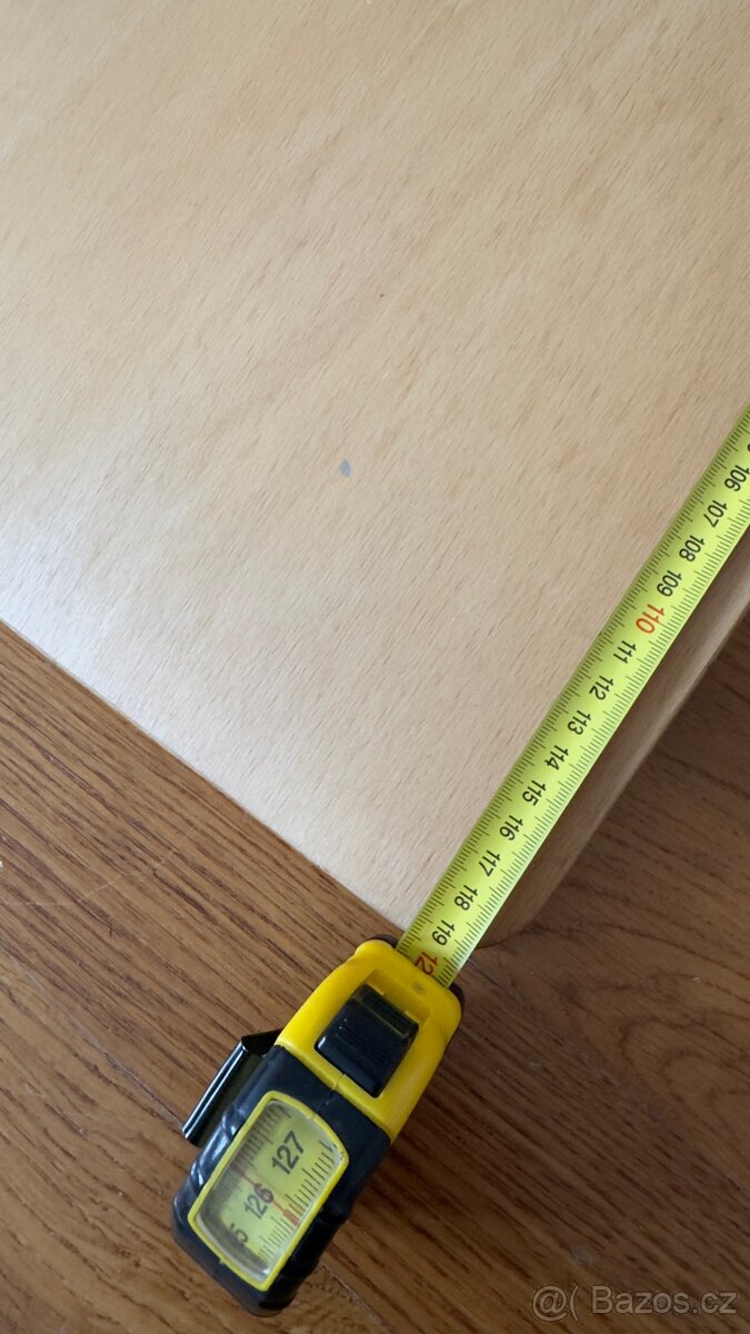 Pikleruv triangl (trojúhelník) se skluzavkou - 5