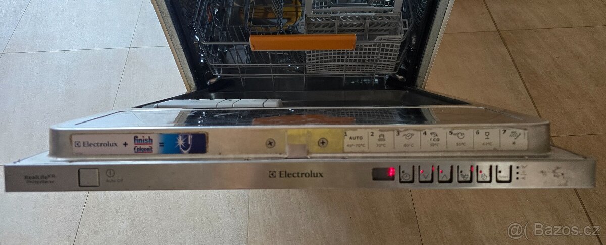 Vestavna mycka Elektrolux ESL67070R - 5