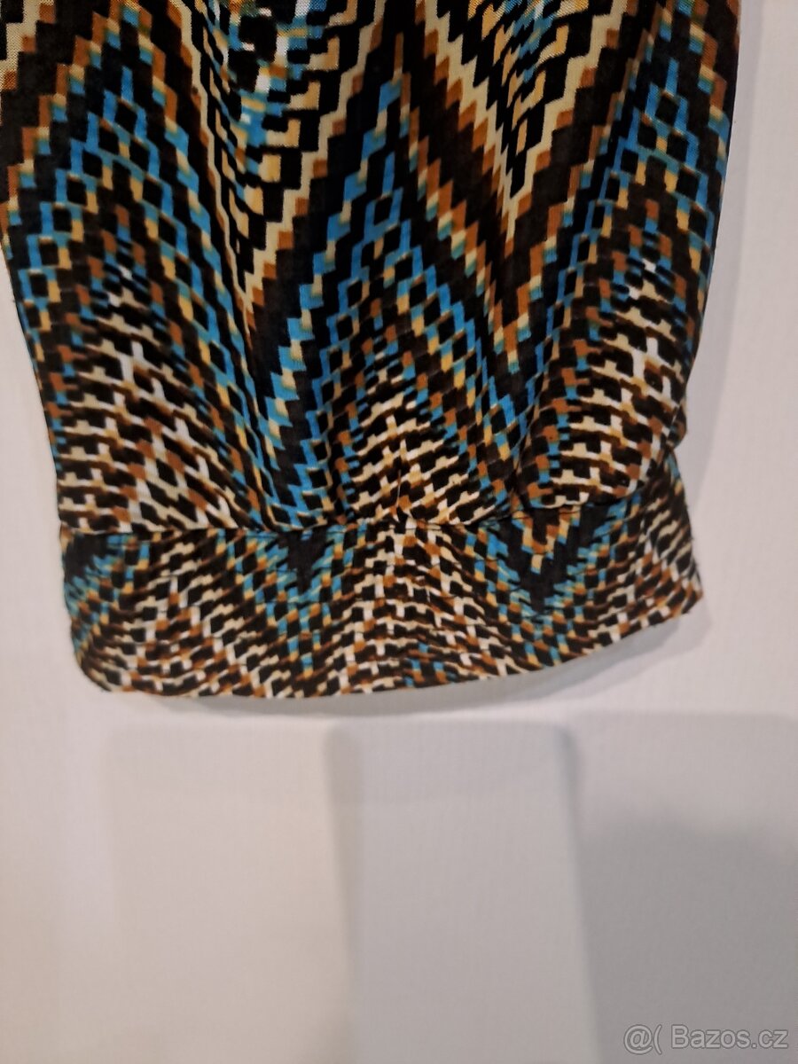 Dámské kalhoty vel. L-XL zn. COMENG - 5