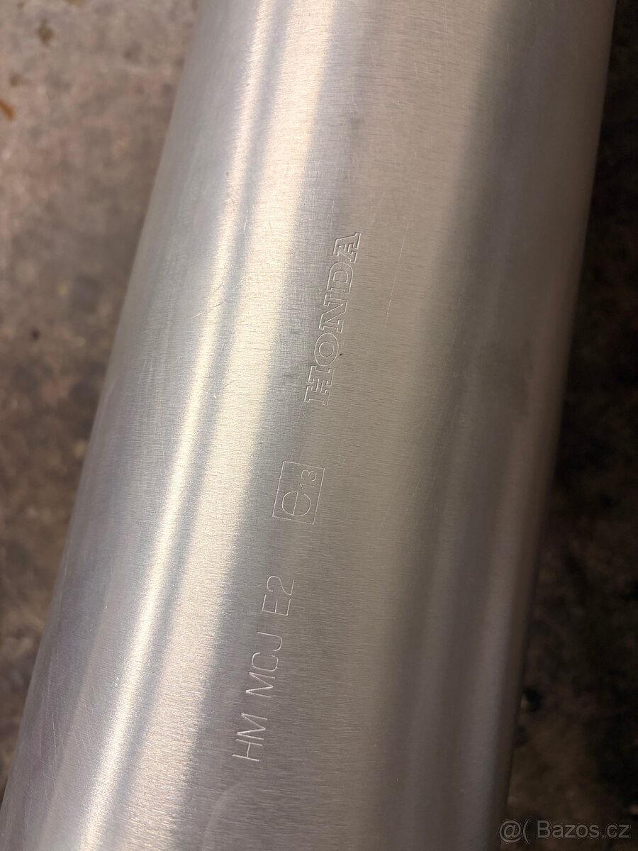 Honda Cbr 929 sc44 - 5