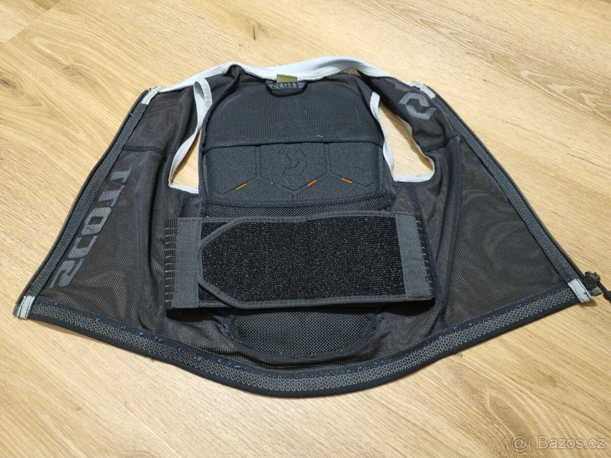 Páteřák Scott 5-7 let, 110-124 cm - 5