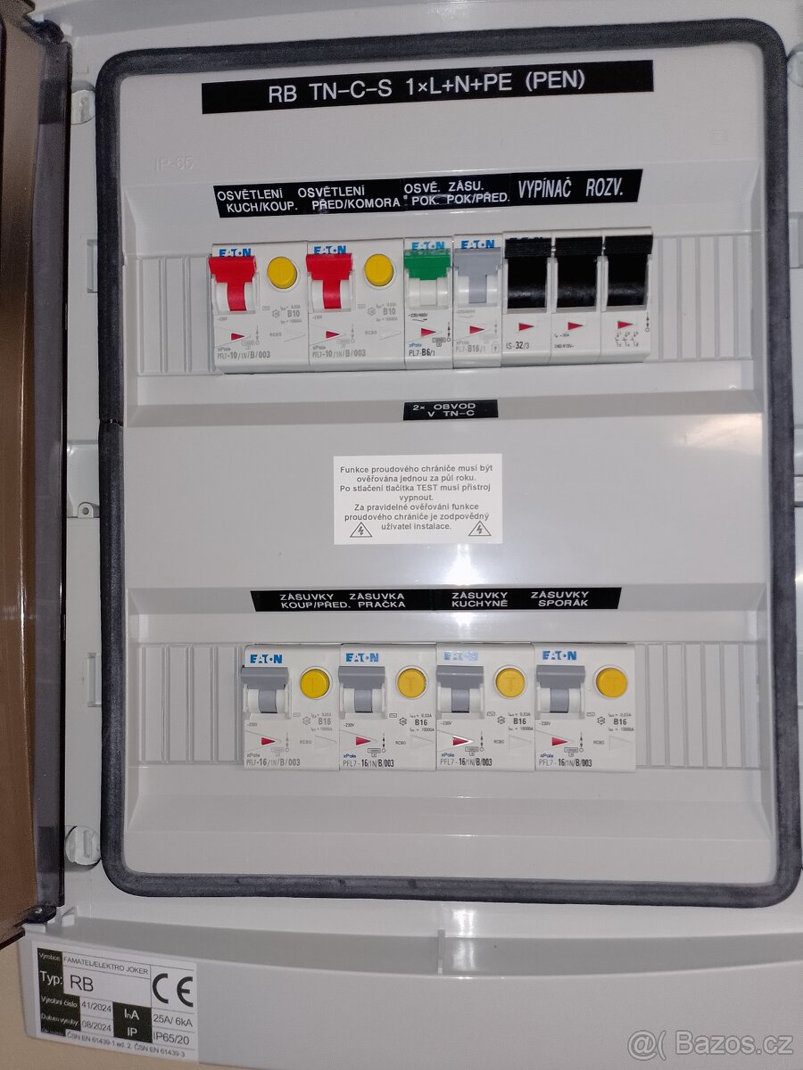 2+kk, Dr, Teplice Krajní ul, 39m2, nový interiér - 5