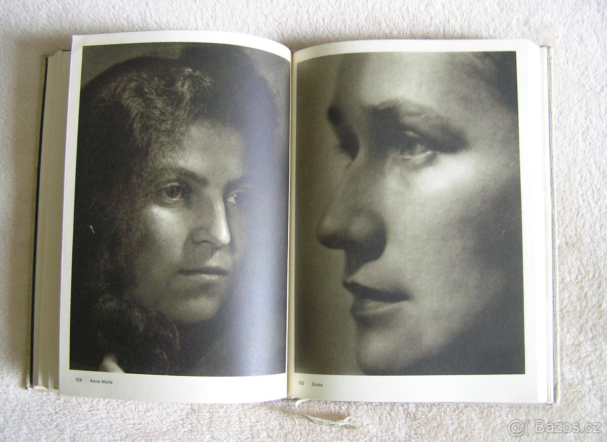 FOTOGRAFIE Josef SUDEK - 5