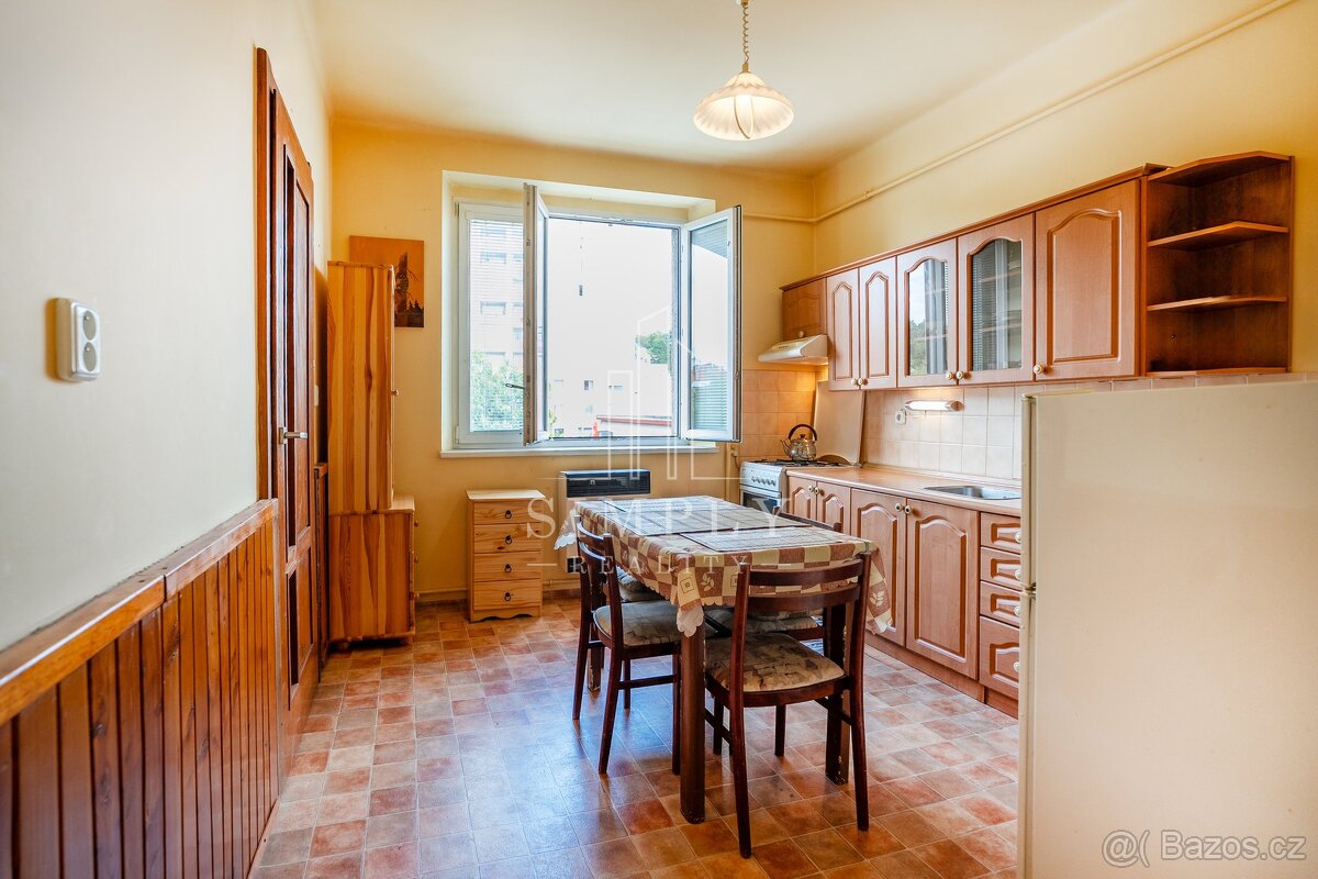 Prodej bytu 1+1 41 m², Praha 4 - Braník, ev.č. 00328 - 5