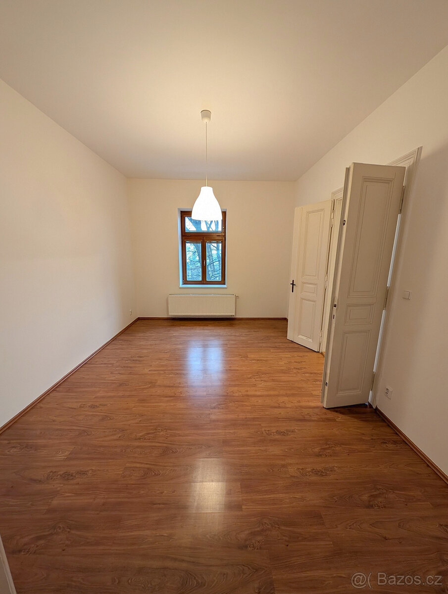 Pronájem bytu 4+1 125 m², ul. Brněnská, Liberec - 5