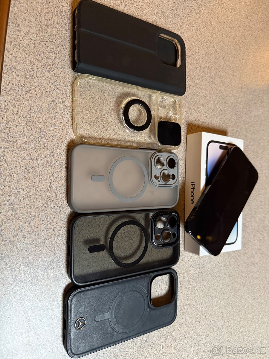 IPhone 14 Pro 128 gb - 5