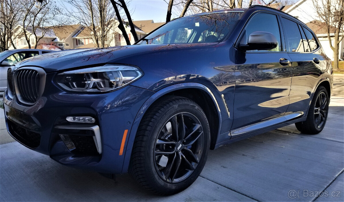 17" Hliníkové kola BBS SX crystal black + pneu Bridgestone - 5