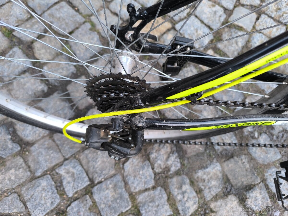 Dětské kolo 26" - 5