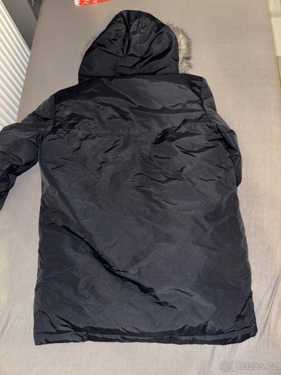 Zimní bunda Adidas - 5