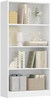 NOVÁ KNIHOVNA - REGÁL - 5