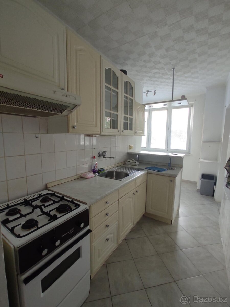 Pronájem bytu 2+1, 52 m² – Olomouc, Lazce (bez RK) - 5