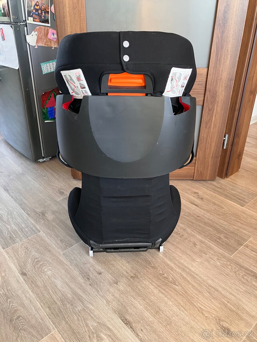Dětská autosedačka Cybex - 5