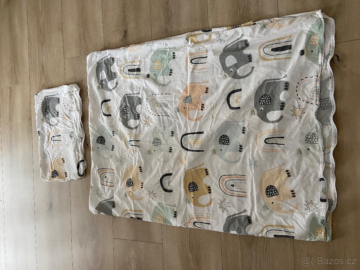 Dětská postýlka - 5