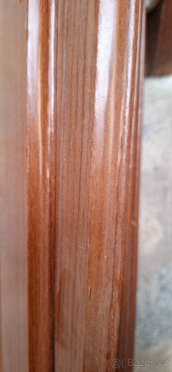 Lišta podlahová Lišta Sokl - 5