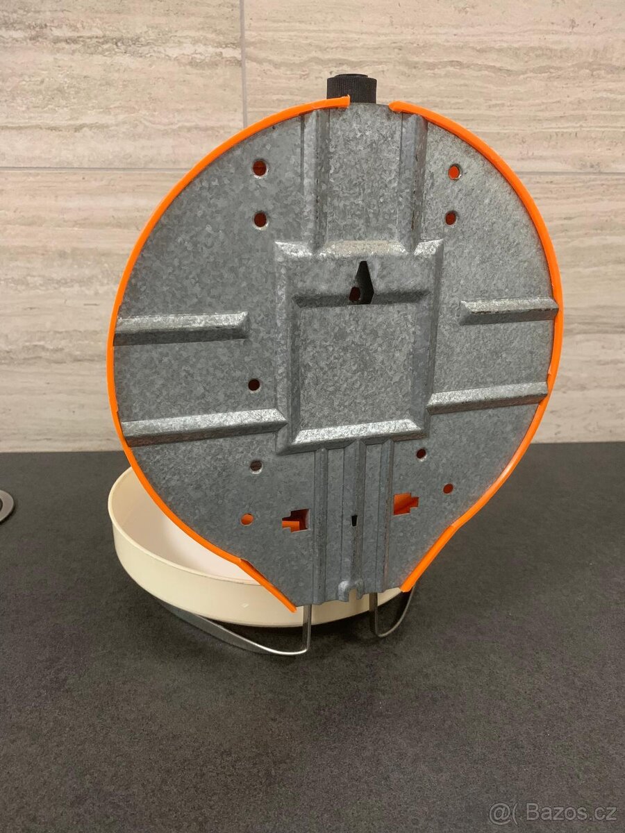 Kuchyňská Váha SOLIDUS DDR - 5