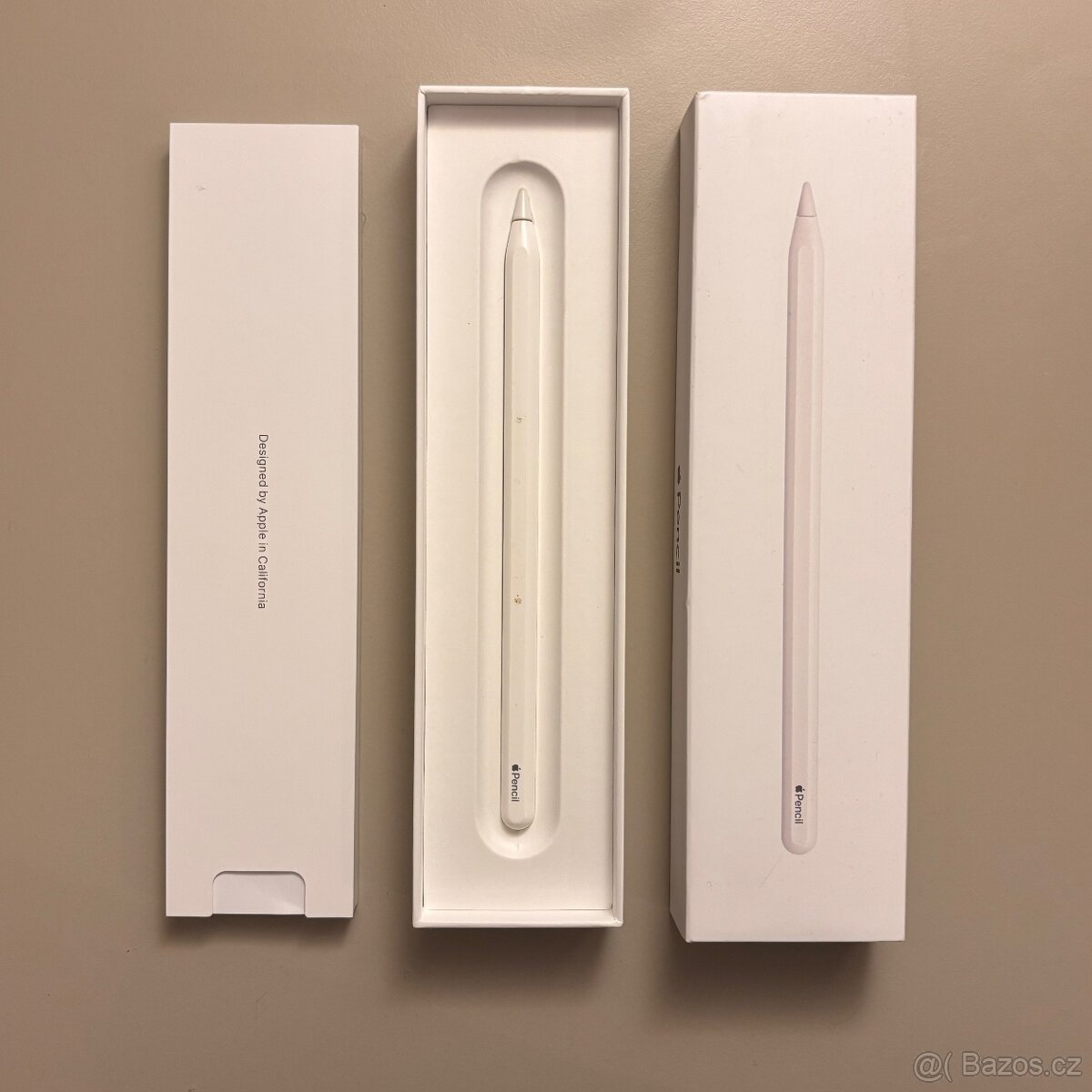 Apple iPad air 4 - 5