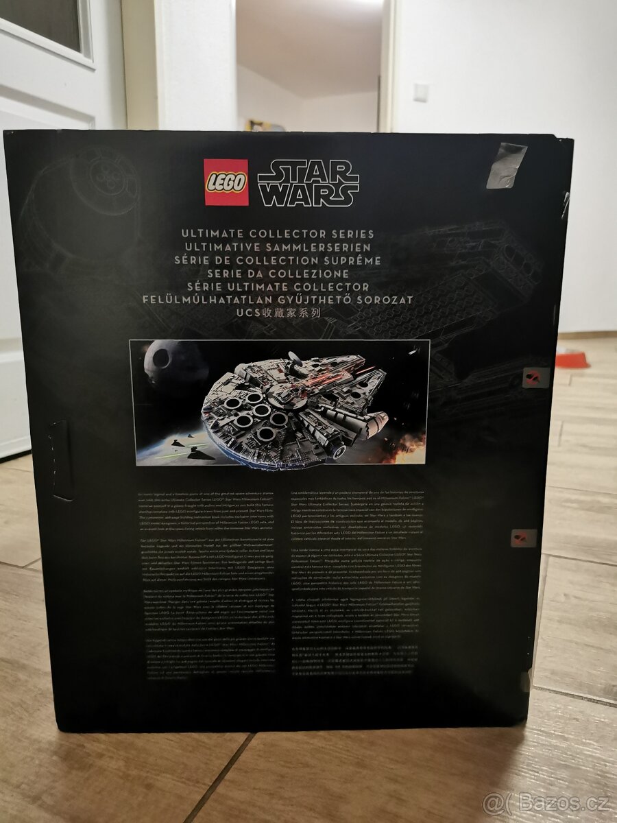 Millennium Falcon™ - 5