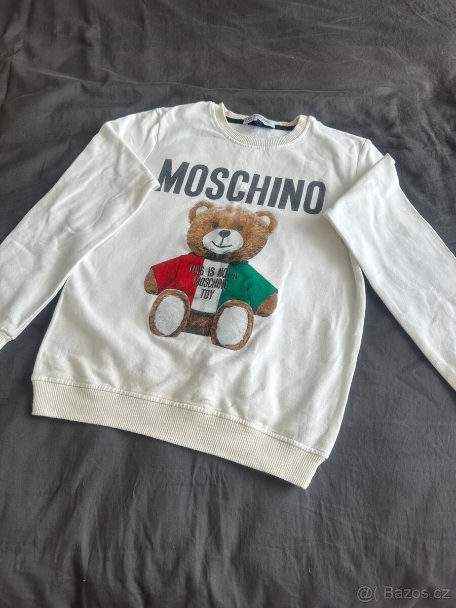 Dívčí svetřík - 5