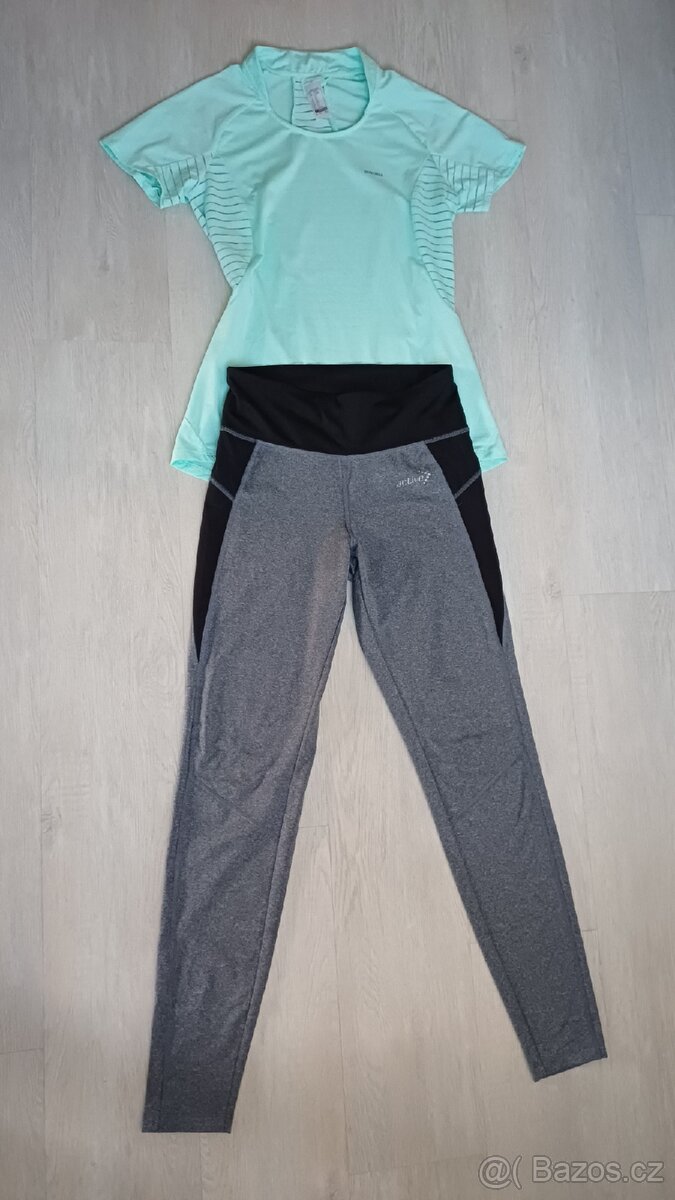 Sportovní set vel. S /M - 5