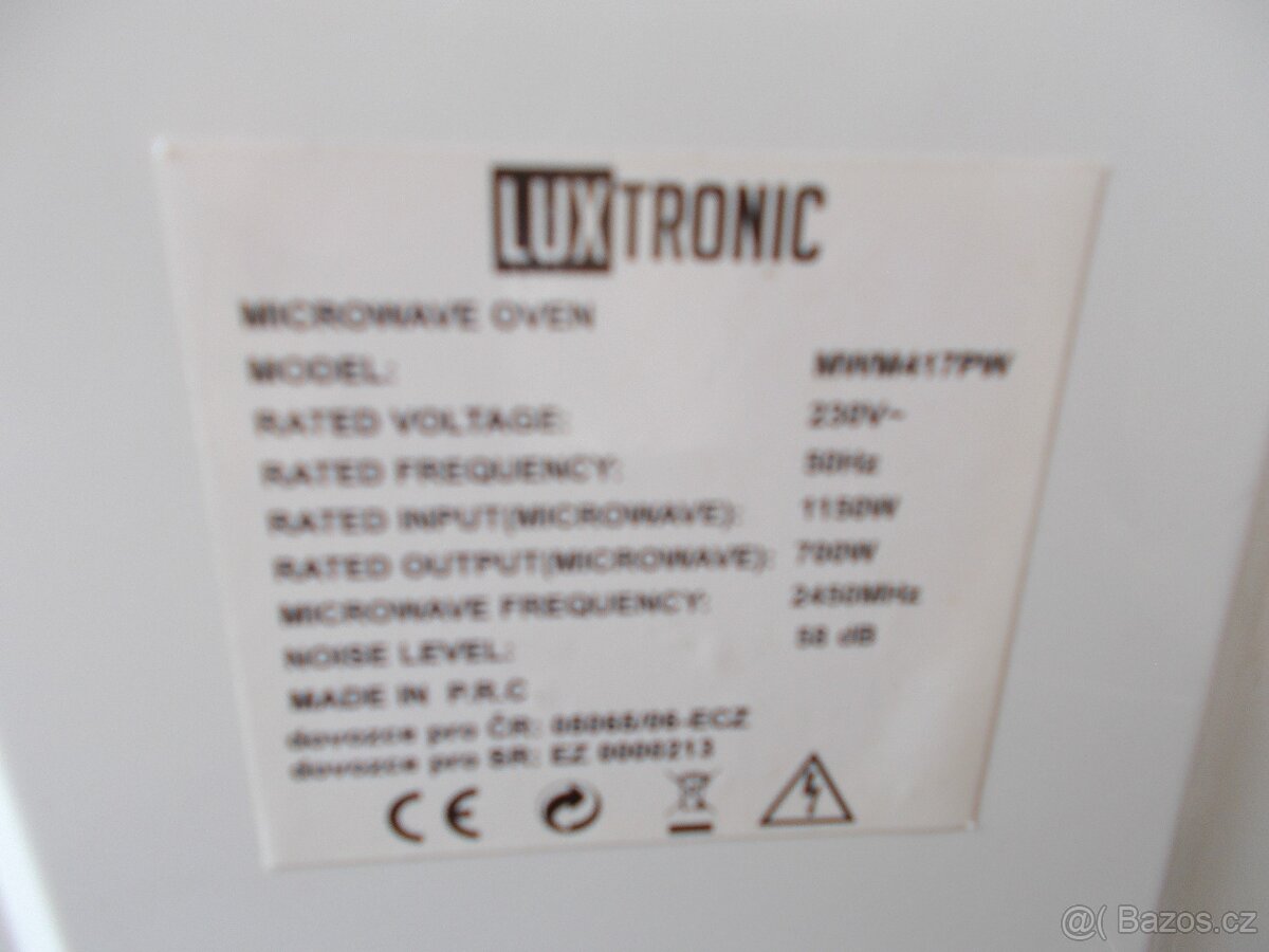 mikrovlnka - 5
