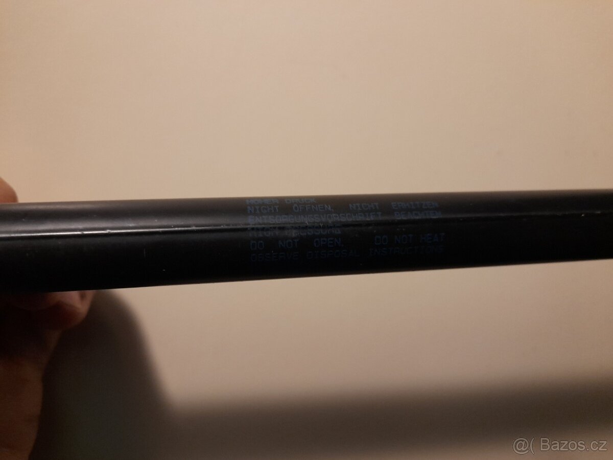 Pneumatická pružina 2ks octavia 1 - 5