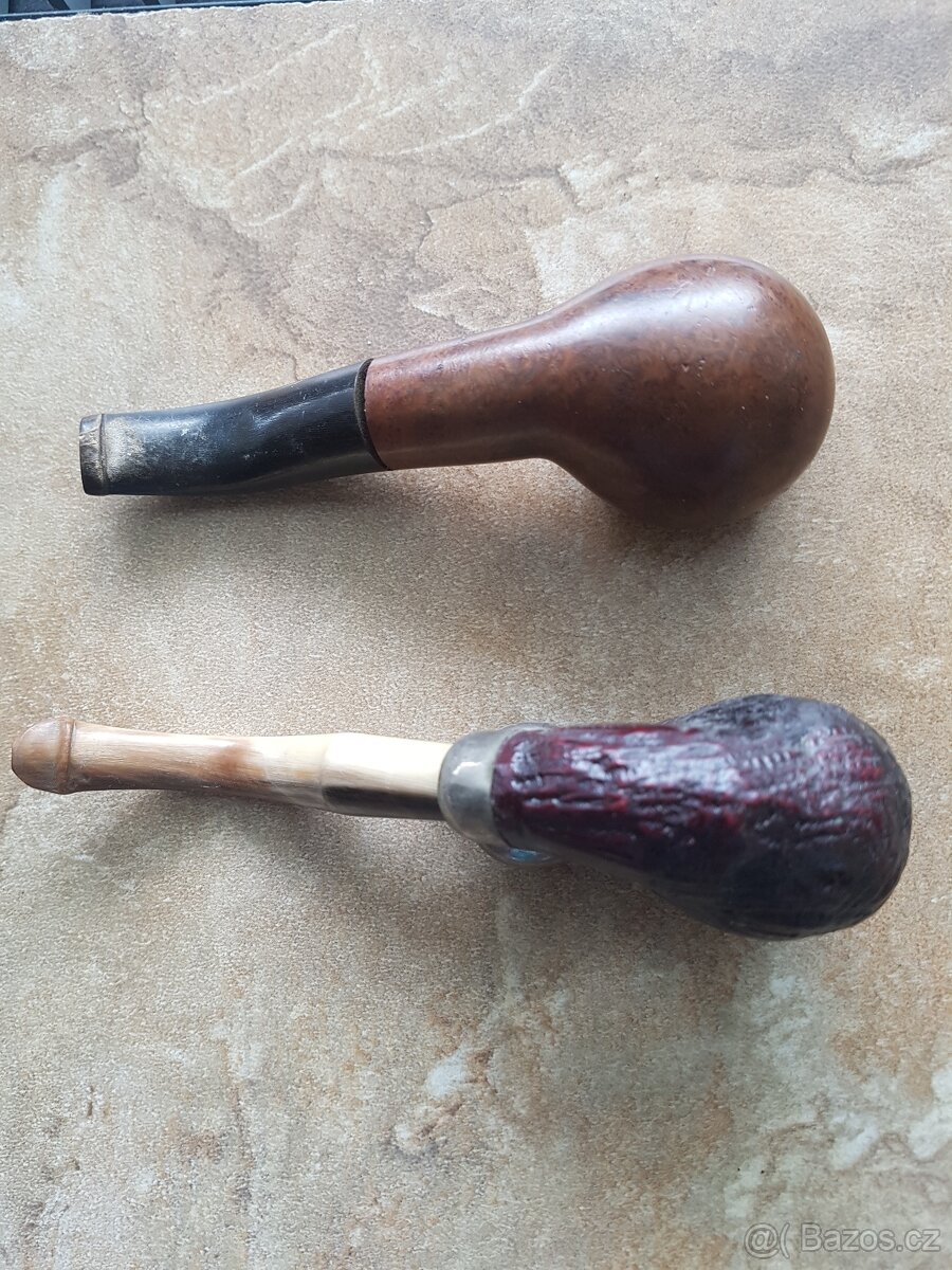 Fajfky vice druhů - 5