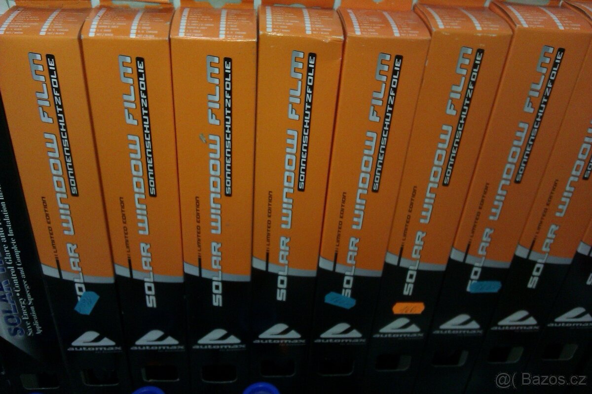 samolepky na motorky auto lod tuning - 5