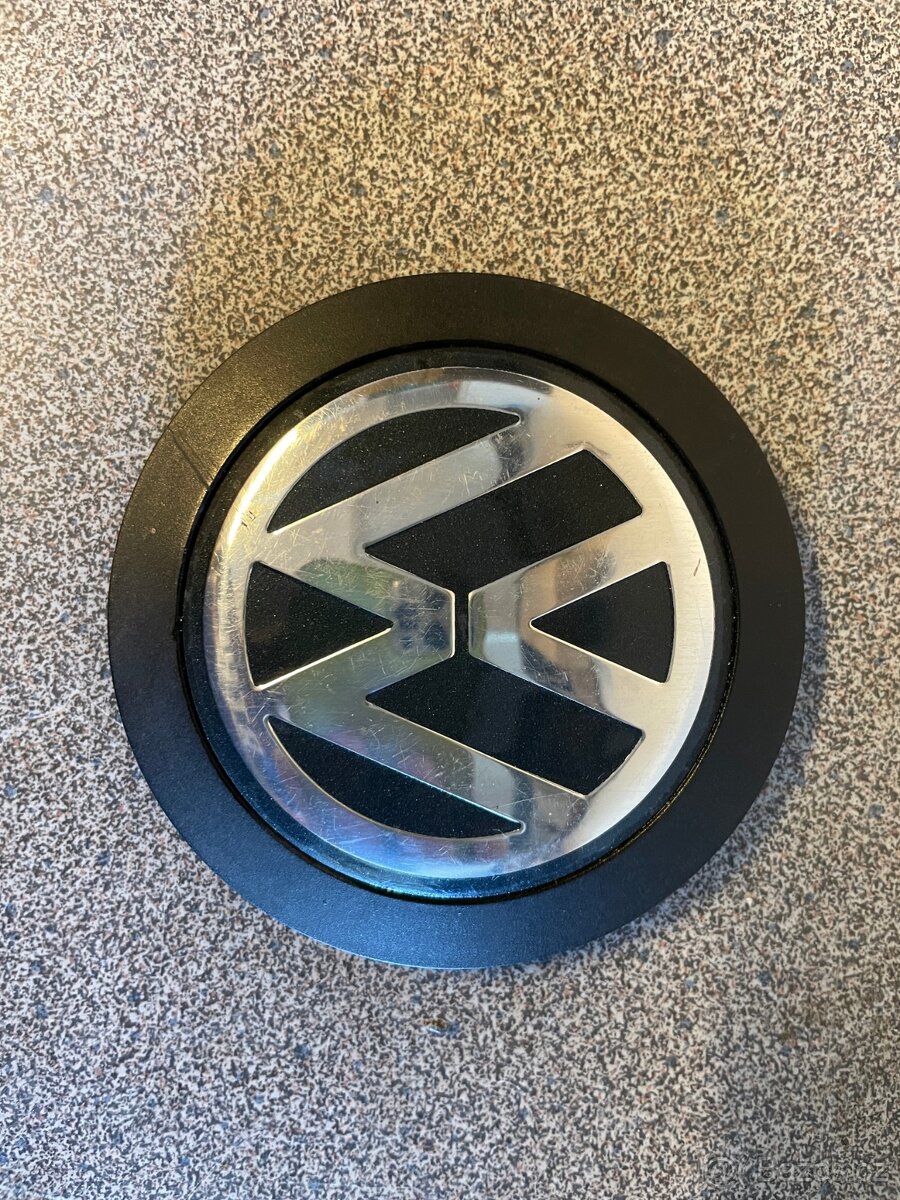 Logo znak Volkswagen - 5