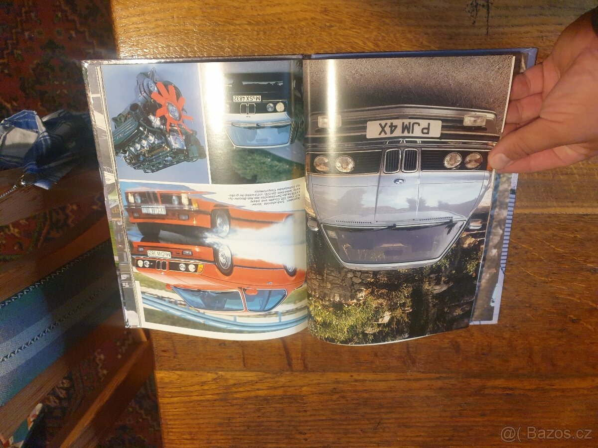 Historie BMW do roku 1985 - 5