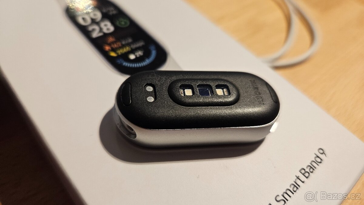 Xiaomi Smart Band 9 - 5