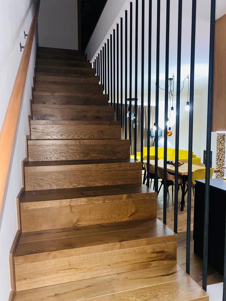 Prenájom app BREZY, VYSOKÉ TATRY - 5