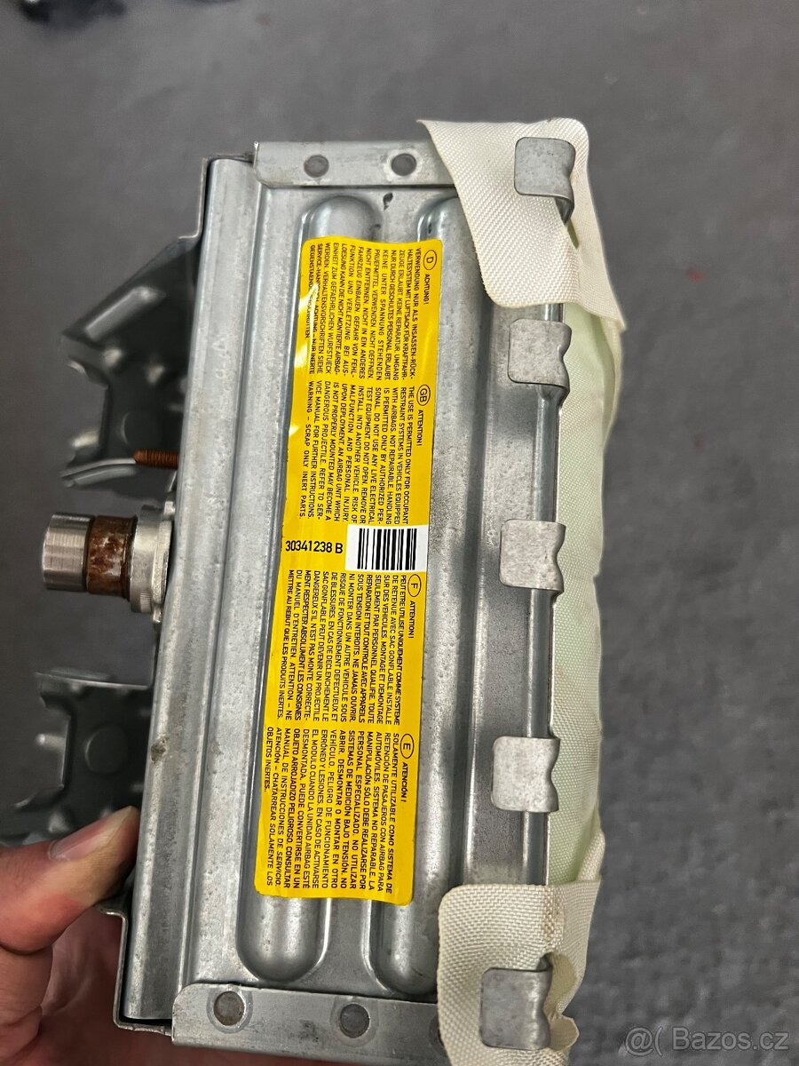 Renault Twingo - díly - 5