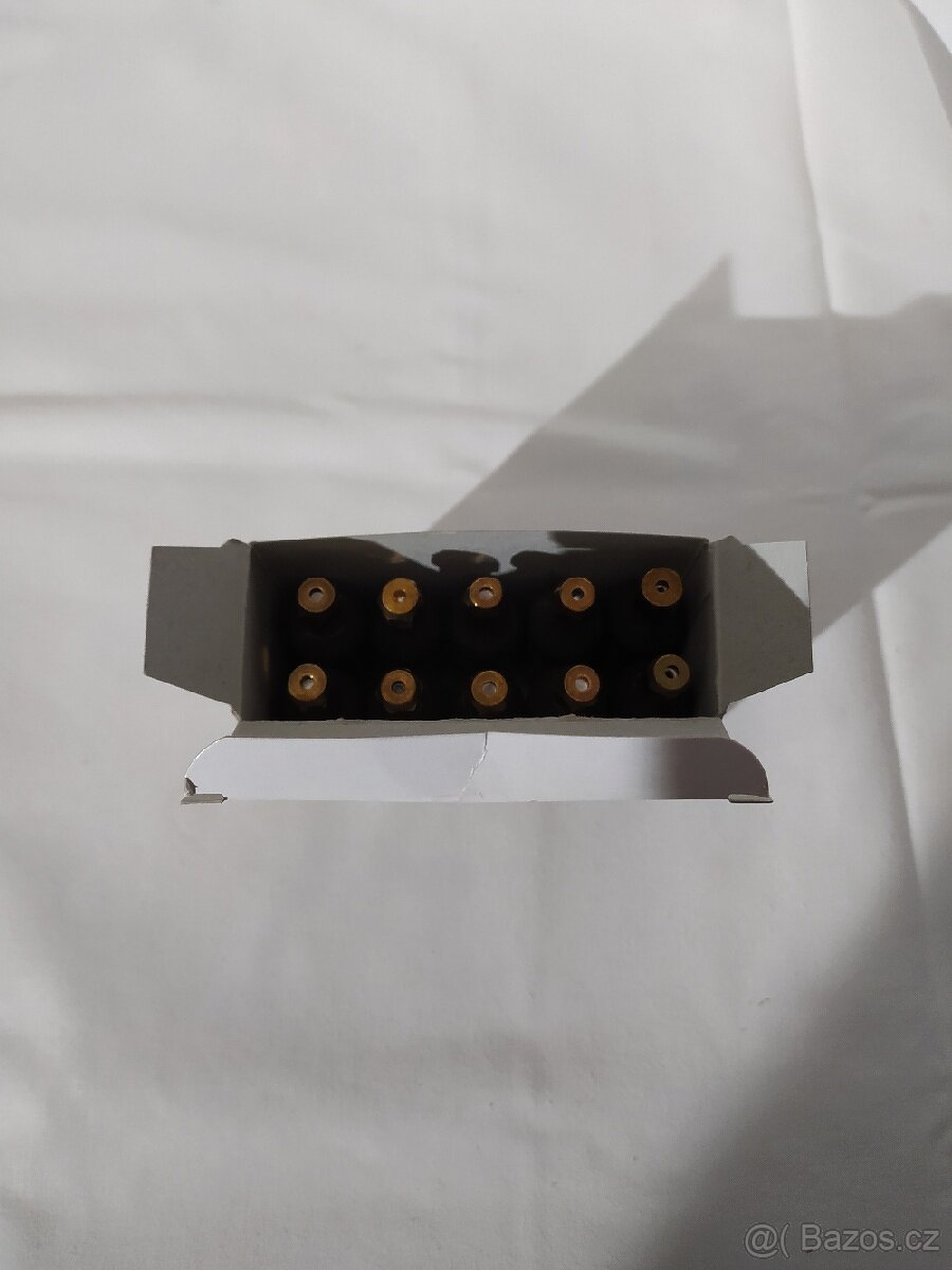 Láhev na přípravu šlehačky - 5