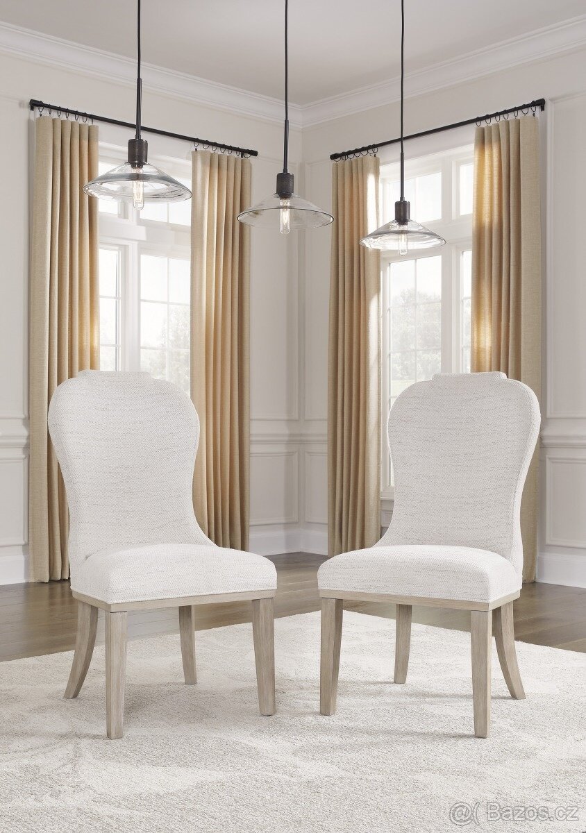 Luxusní jídelna - 5