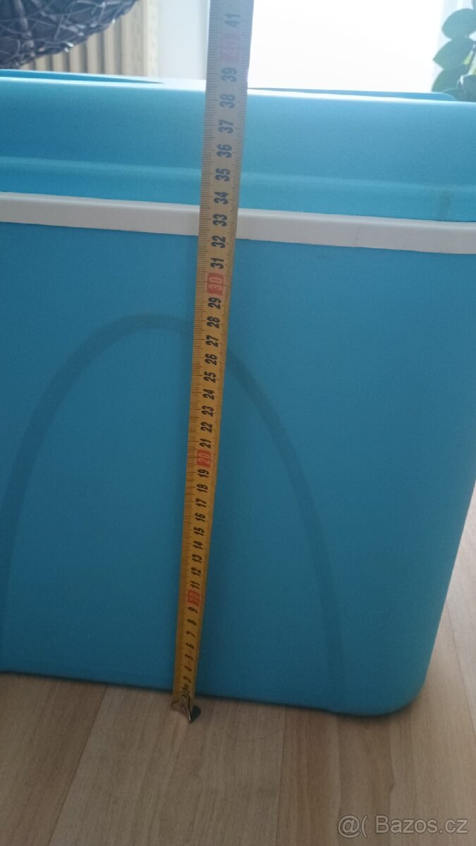 Chladící box-taška - 5