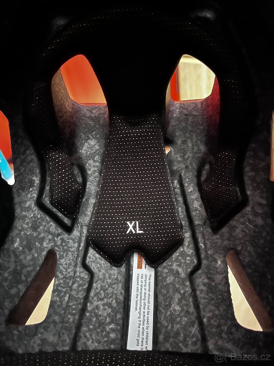 MTB helma O’NEAL SL1 - 5