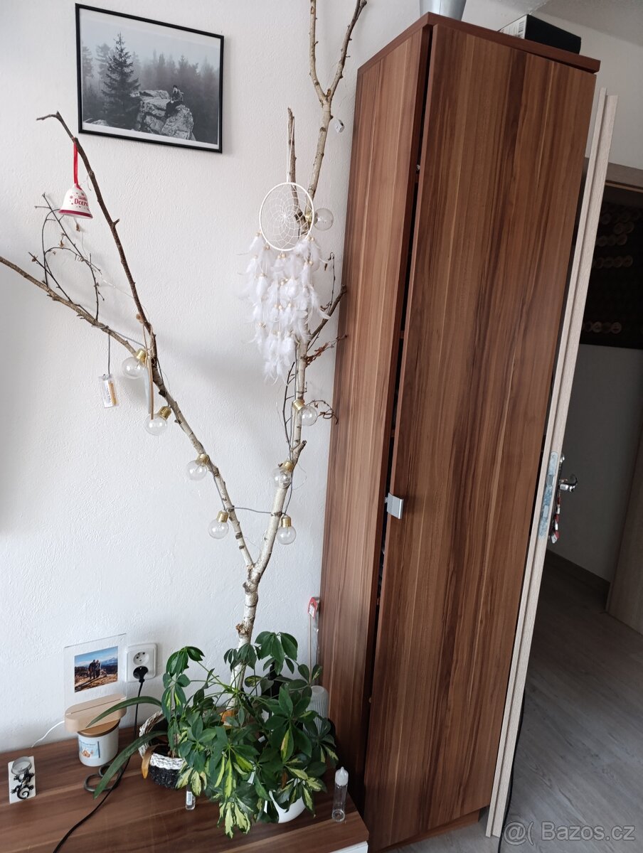 Obývací stěna - 5