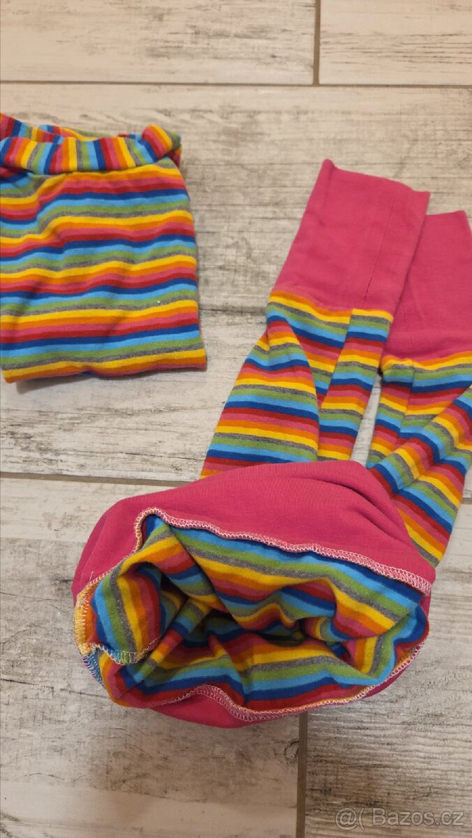 Krásný handmade set Unisex - 5