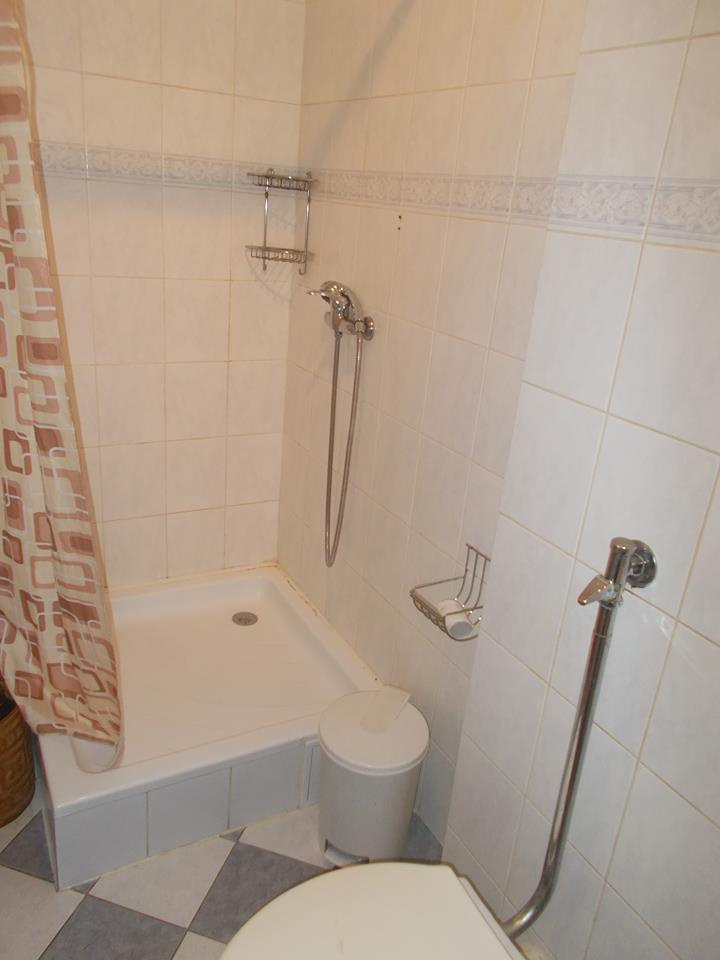 PRONÁJEM APARTMÁNU - 5