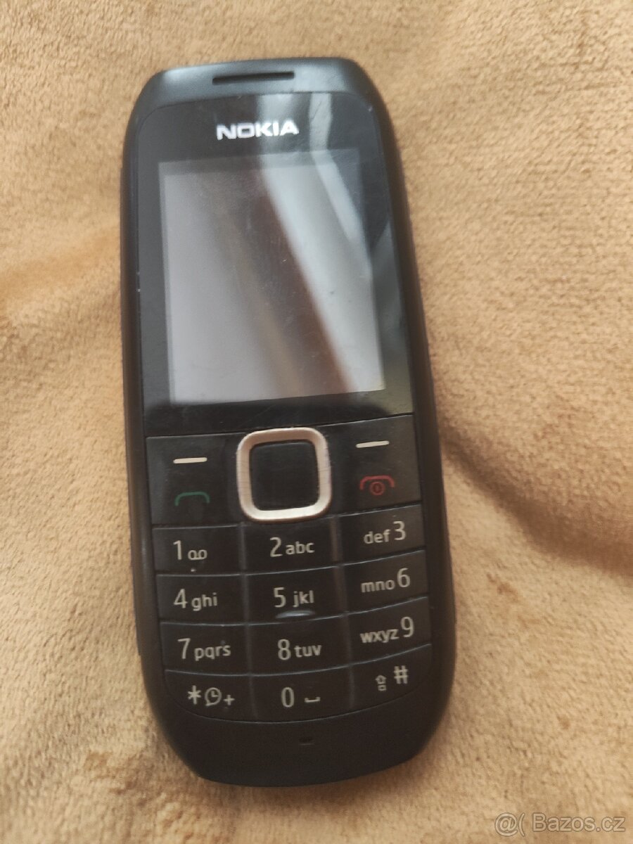 Nokia 1616 - 5