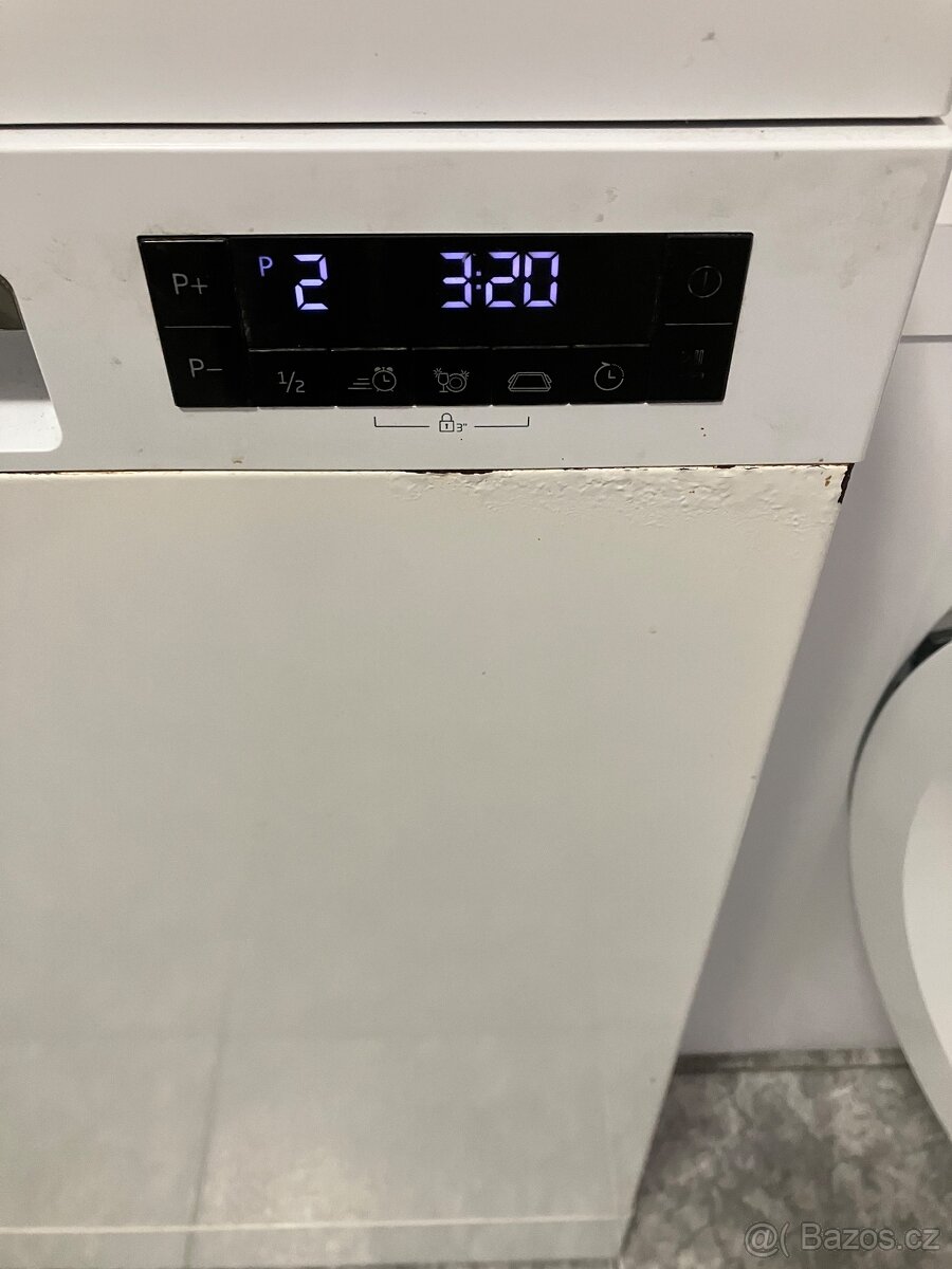 Myčka Beko - 5