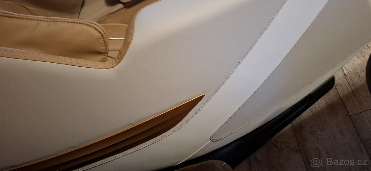 Masážní křeslo MS-357L - 5