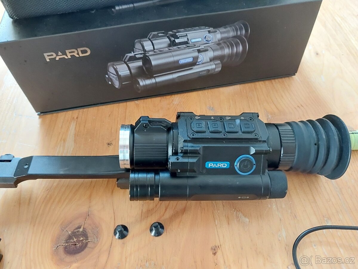 Noční vidění Pard NV008S 940 - 5