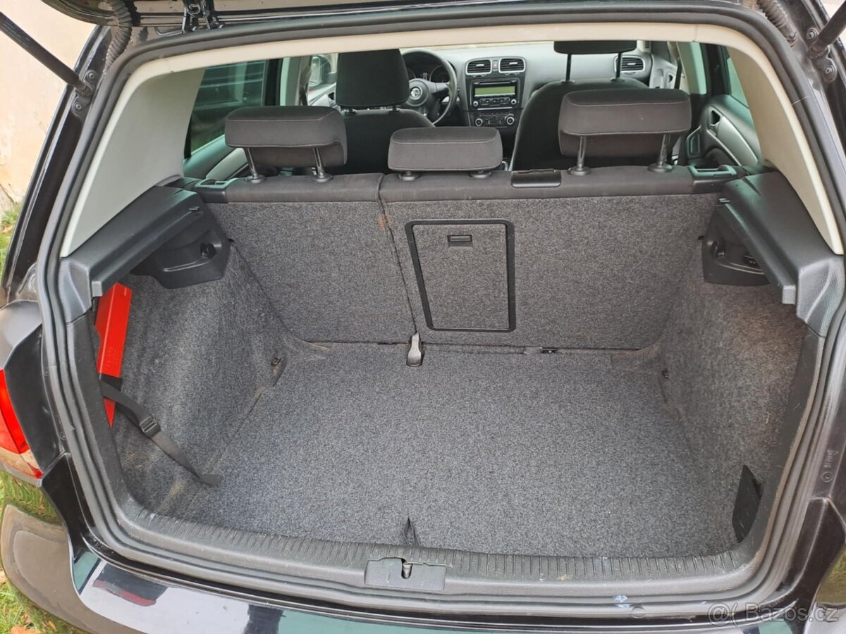 Volkswagen golf 1.2 tsi 77kw - 5