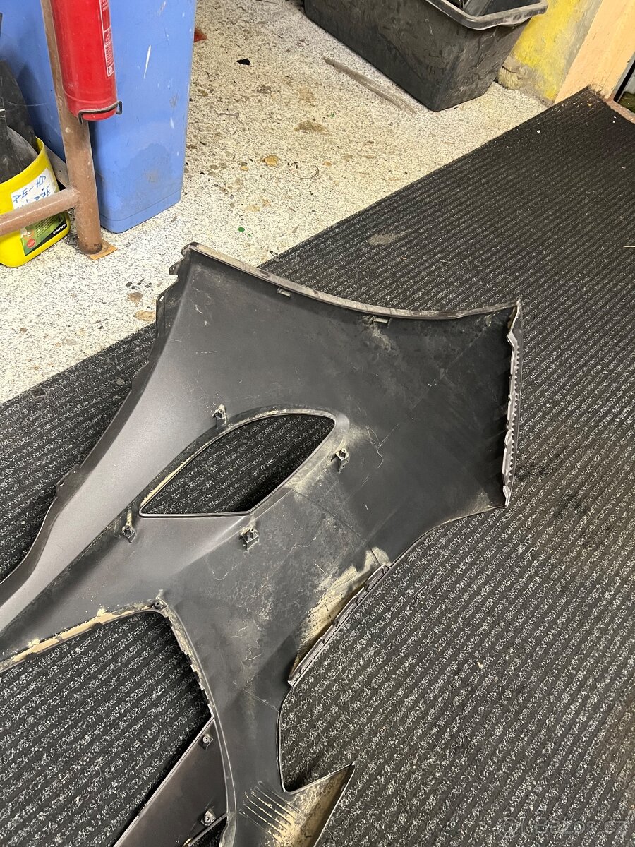 Přední nárazník Hyundai ix20 - 5