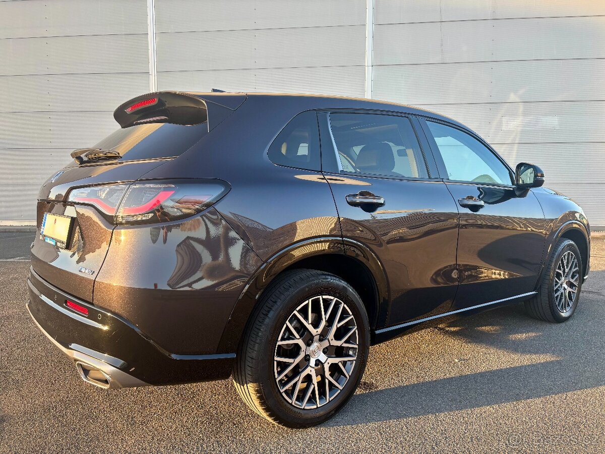 Honda ZR-V, 2.0 i-MMD Hybrid Advance - 5