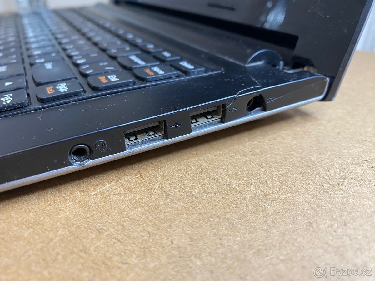 Notebook Lenovo IdeaPad S400 (Záruka) - 5