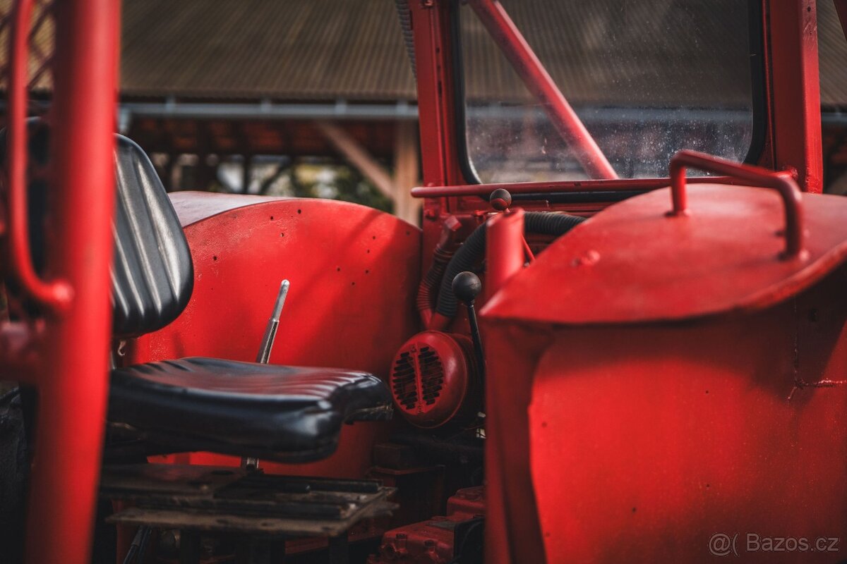 LKT Kockums KL 820 - 5