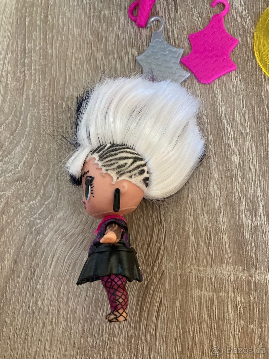 L.O.L. Panenka Remix - 5