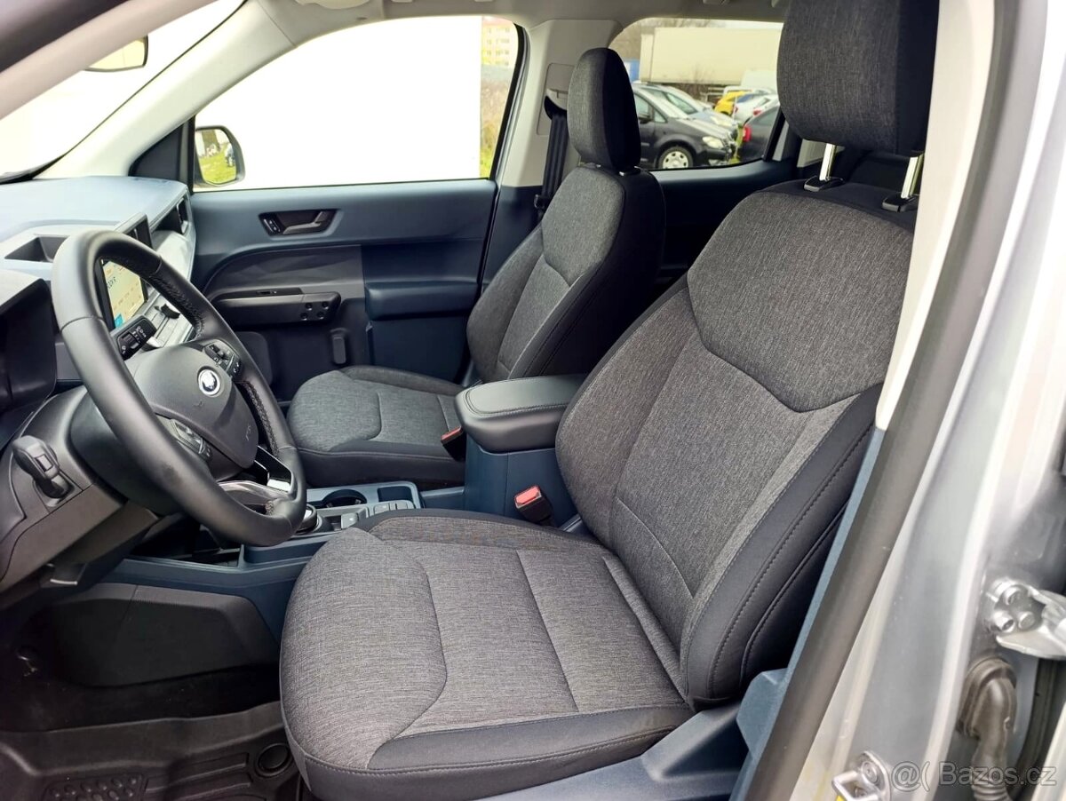 Ford Maverick 2, 5 L Hybrid Kamera Tažné odpočet DPH - 5